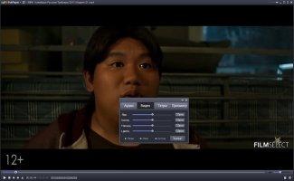 Daum PotPlayer Image 7